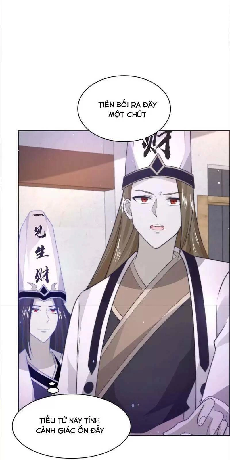 Bắt Đầu Livestream Ở Địa Phủ: Phát Sóng Trực Tiếp Ở Đây Ai Dám Đến Chapter 92 - 17