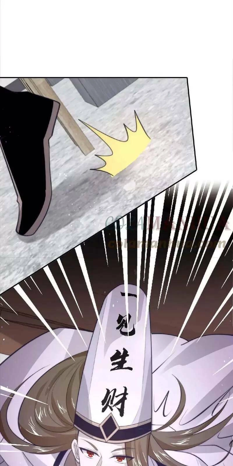 Bắt Đầu Livestream Ở Địa Phủ: Phát Sóng Trực Tiếp Ở Đây Ai Dám Đến Chapter 92 - 18