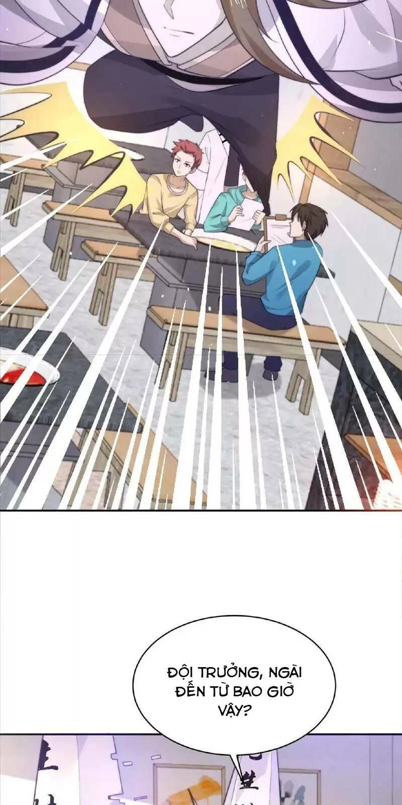 Bắt Đầu Livestream Ở Địa Phủ: Phát Sóng Trực Tiếp Ở Đây Ai Dám Đến Chapter 92 - 19