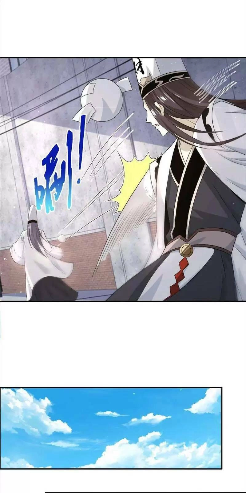 Bắt Đầu Livestream Ở Địa Phủ: Phát Sóng Trực Tiếp Ở Đây Ai Dám Đến Chapter 92 - 21