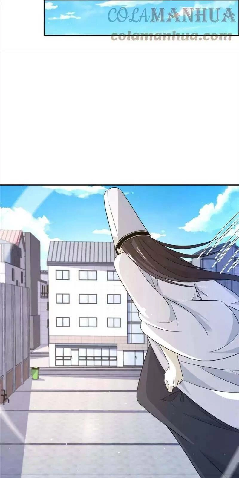 Bắt Đầu Livestream Ở Địa Phủ: Phát Sóng Trực Tiếp Ở Đây Ai Dám Đến Chapter 92 - 22