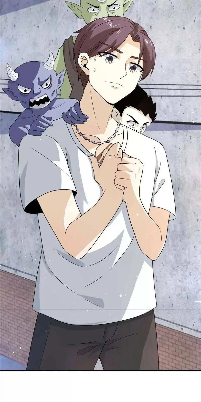 Bắt Đầu Livestream Ở Địa Phủ: Phát Sóng Trực Tiếp Ở Đây Ai Dám Đến Chapter 92 - 24