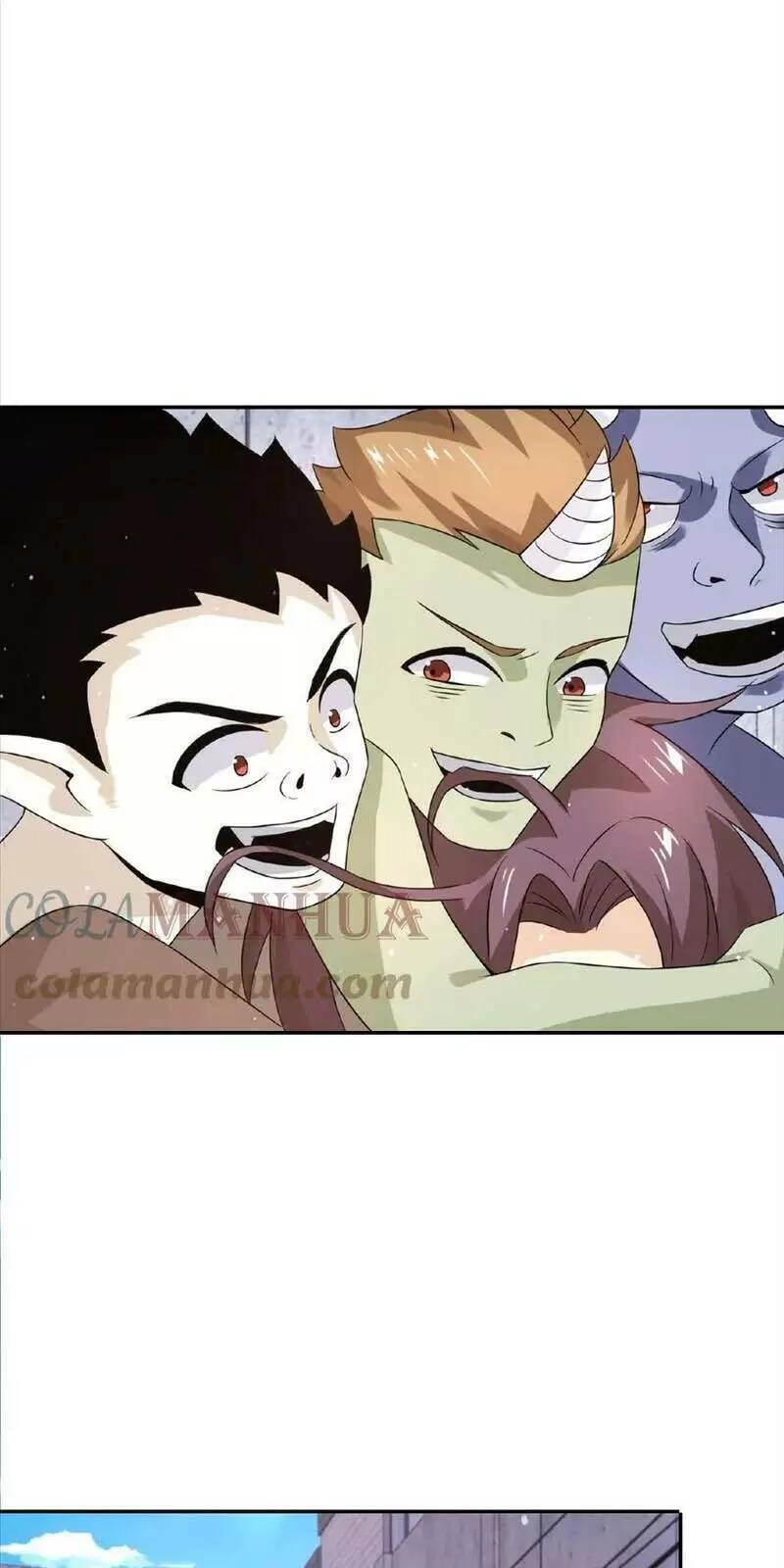 Bắt Đầu Livestream Ở Địa Phủ: Phát Sóng Trực Tiếp Ở Đây Ai Dám Đến Chapter 92 - 25