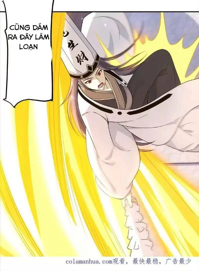 Bắt Đầu Livestream Ở Địa Phủ: Phát Sóng Trực Tiếp Ở Đây Ai Dám Đến Chapter 92 - 28