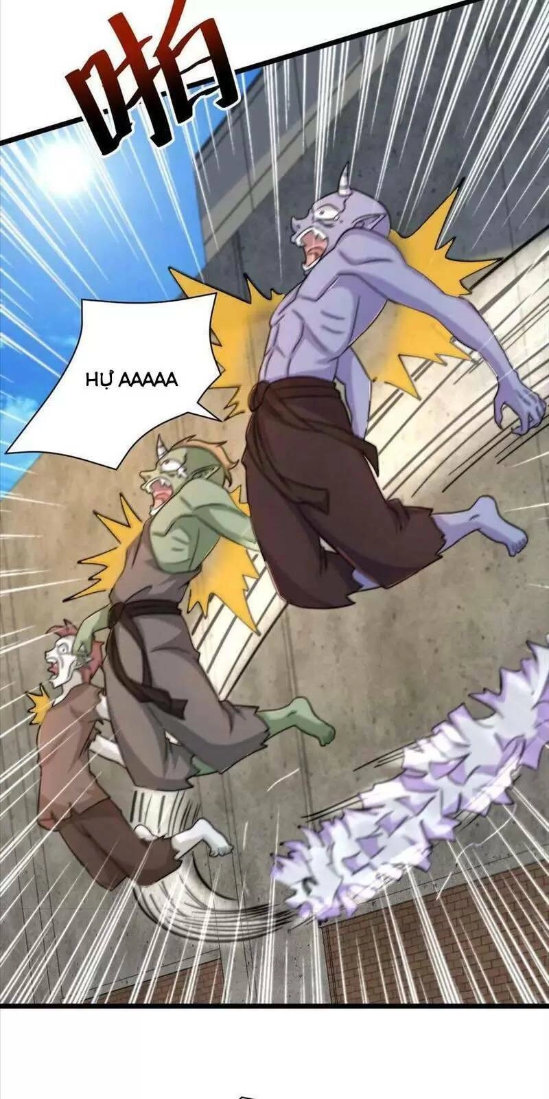 Bắt Đầu Livestream Ở Địa Phủ: Phát Sóng Trực Tiếp Ở Đây Ai Dám Đến Chapter 93 - 2