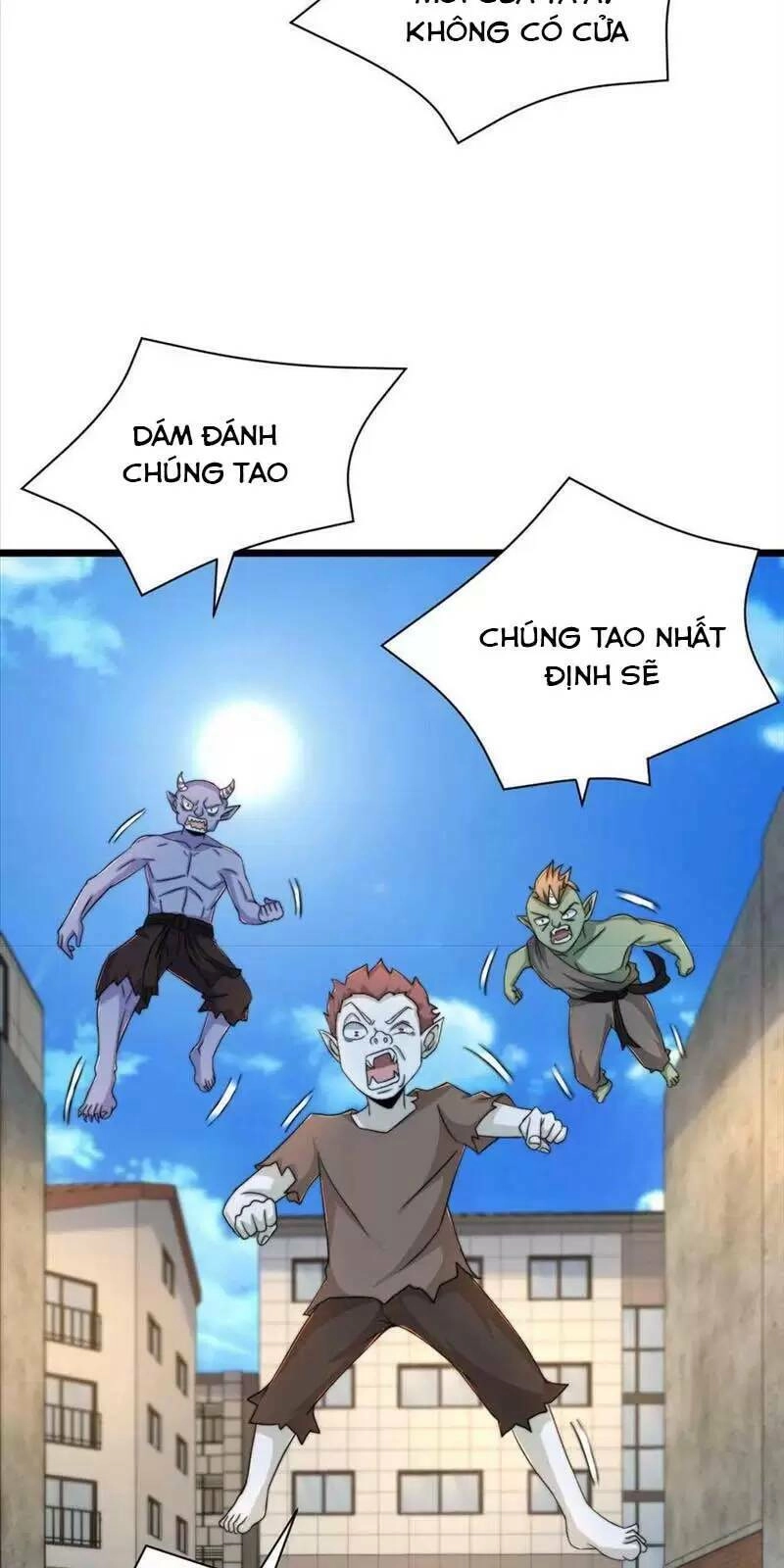 Bắt Đầu Livestream Ở Địa Phủ: Phát Sóng Trực Tiếp Ở Đây Ai Dám Đến Chapter 93 - 4