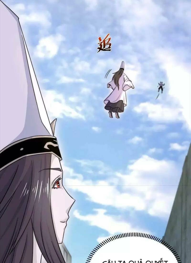 Bắt Đầu Livestream Ở Địa Phủ: Phát Sóng Trực Tiếp Ở Đây Ai Dám Đến Chapter 93 - 13