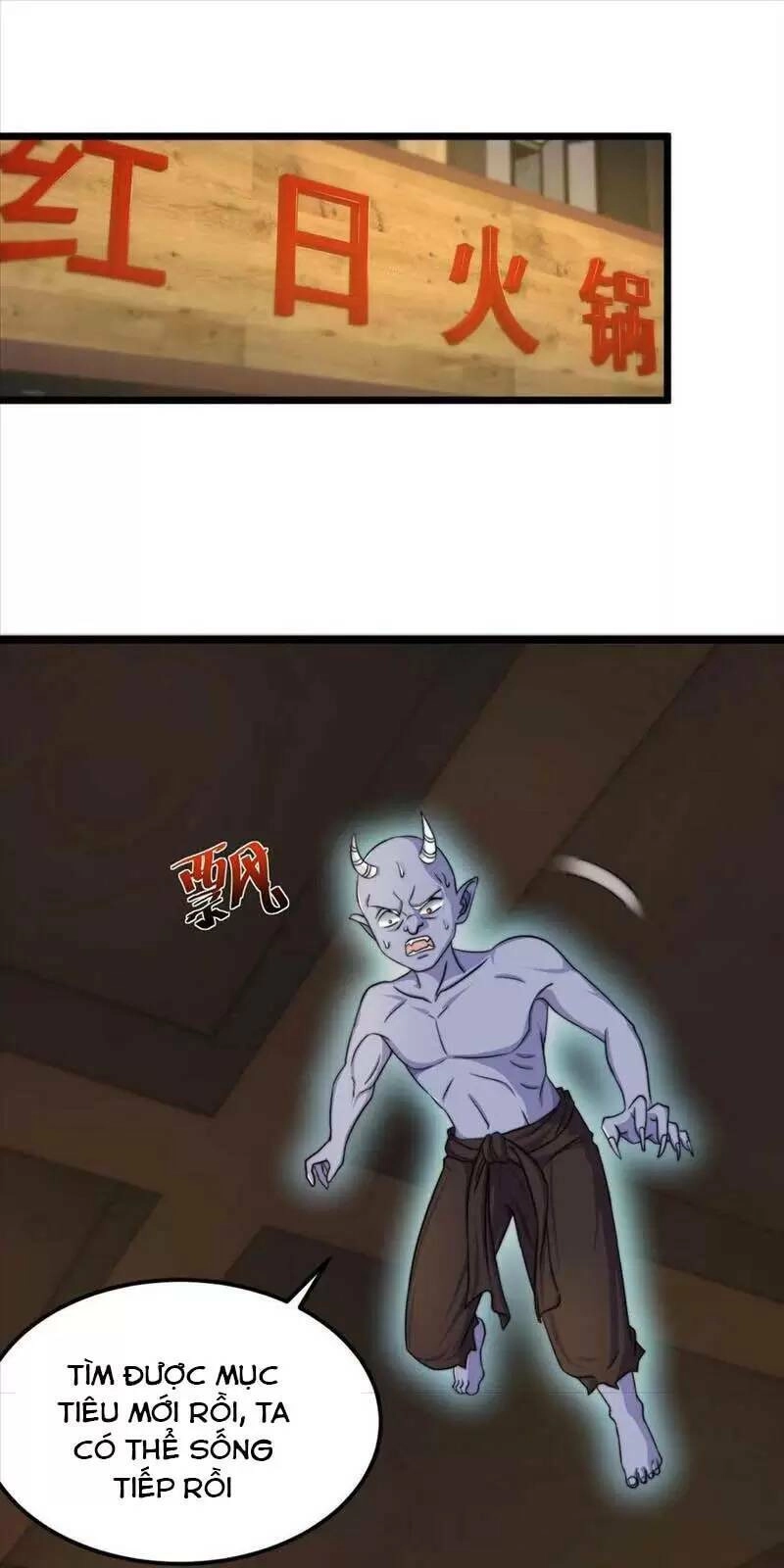 Bắt Đầu Livestream Ở Địa Phủ: Phát Sóng Trực Tiếp Ở Đây Ai Dám Đến Chapter 93 - 15