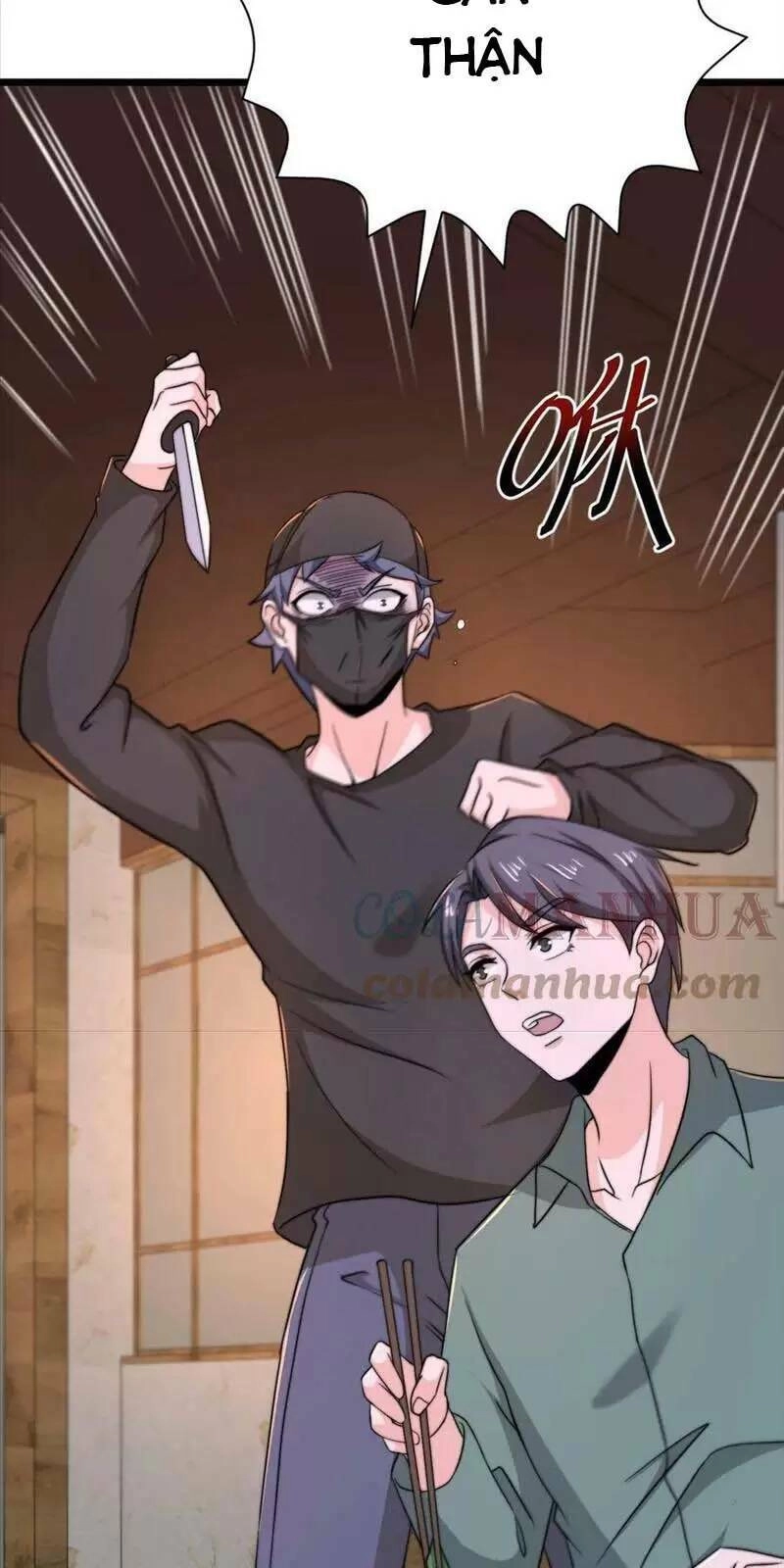 Bắt Đầu Livestream Ở Địa Phủ: Phát Sóng Trực Tiếp Ở Đây Ai Dám Đến Chapter 93 - 25