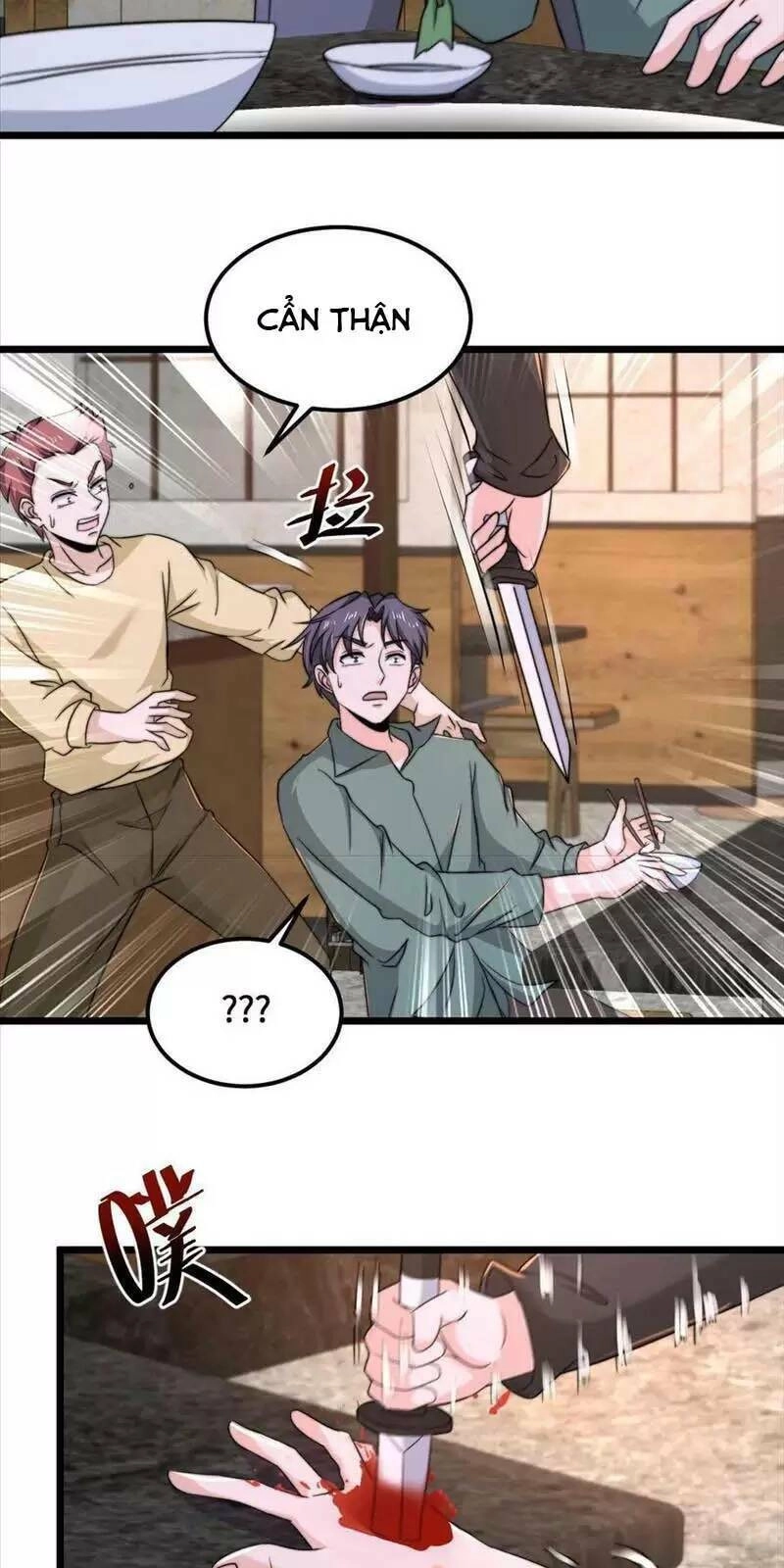 Bắt Đầu Livestream Ở Địa Phủ: Phát Sóng Trực Tiếp Ở Đây Ai Dám Đến Chapter 93 - 26