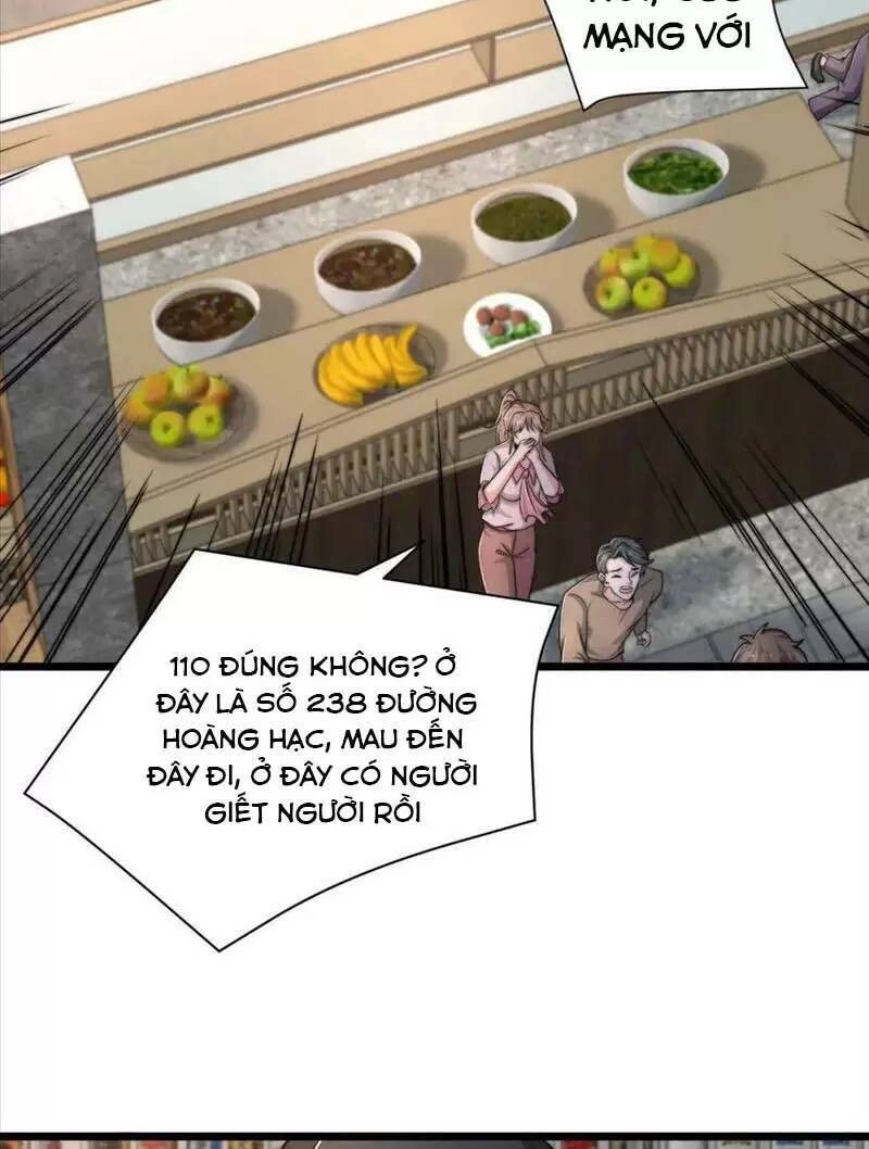 Bắt Đầu Livestream Ở Địa Phủ: Phát Sóng Trực Tiếp Ở Đây Ai Dám Đến Chapter 93 - 28