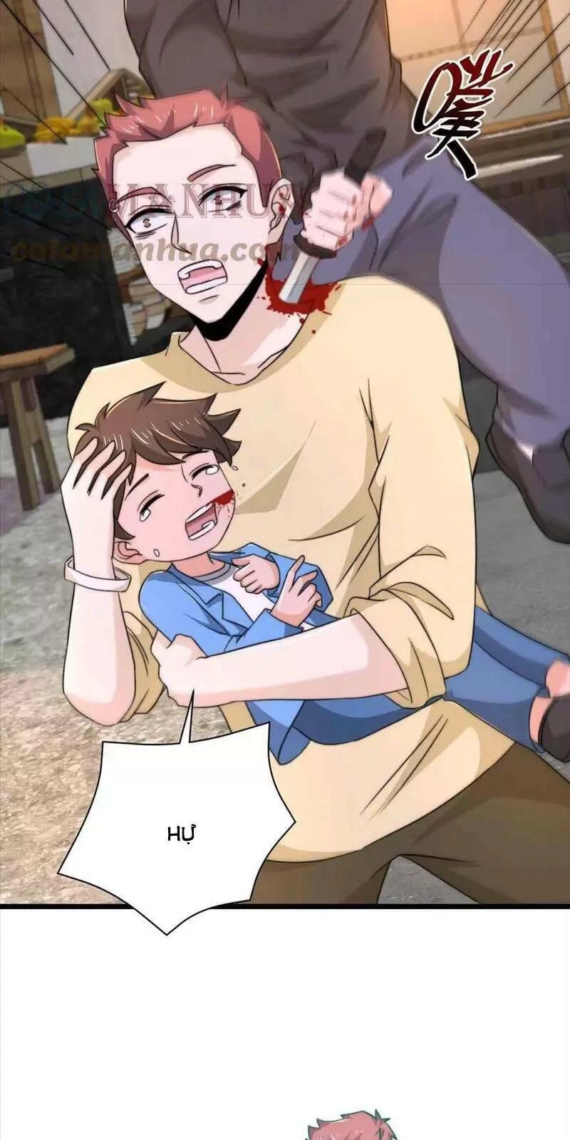 Bắt Đầu Livestream Ở Địa Phủ: Phát Sóng Trực Tiếp Ở Đây Ai Dám Đến Chapter 94 - 7