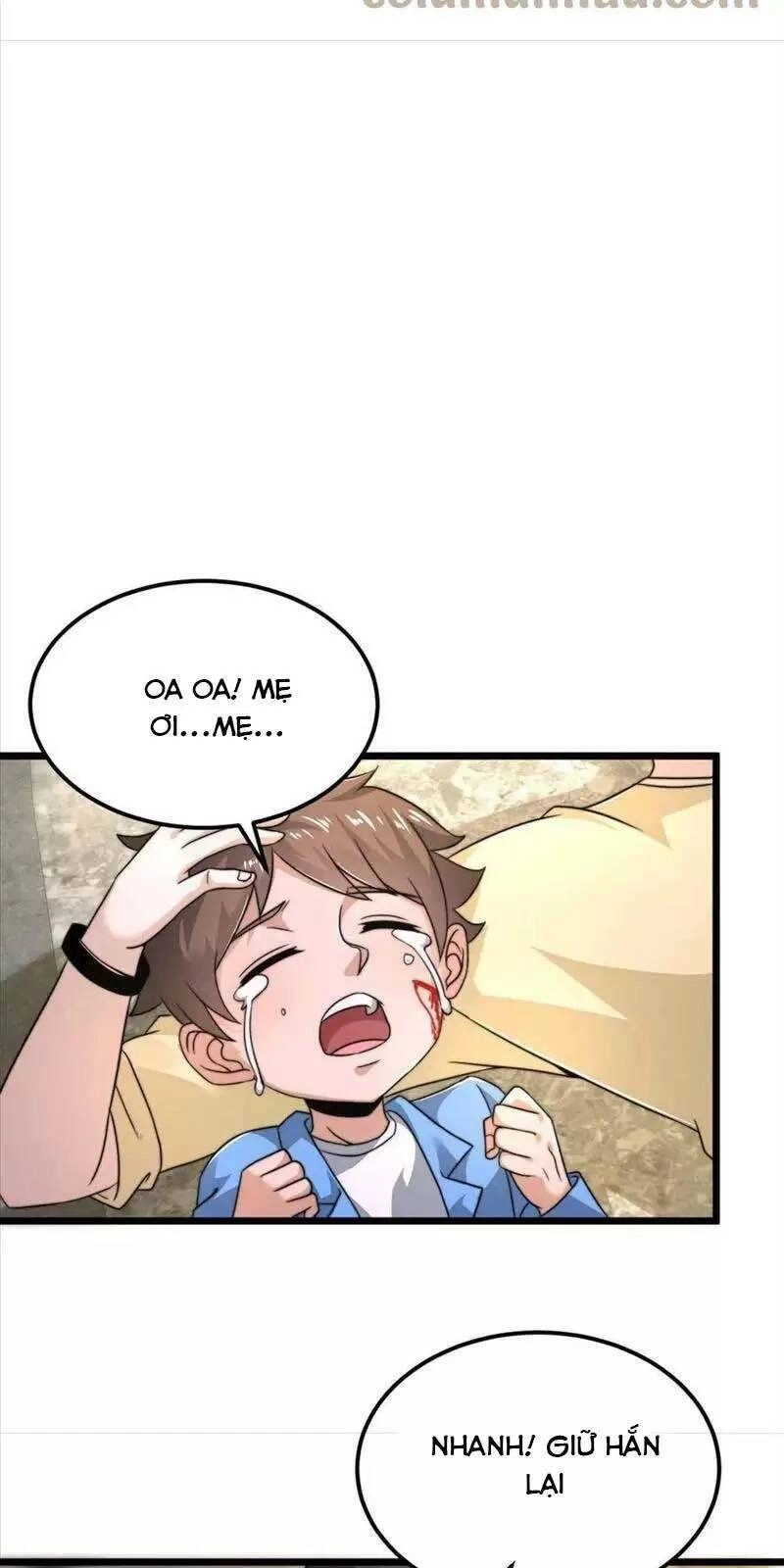 Bắt Đầu Livestream Ở Địa Phủ: Phát Sóng Trực Tiếp Ở Đây Ai Dám Đến Chapter 94 - 9