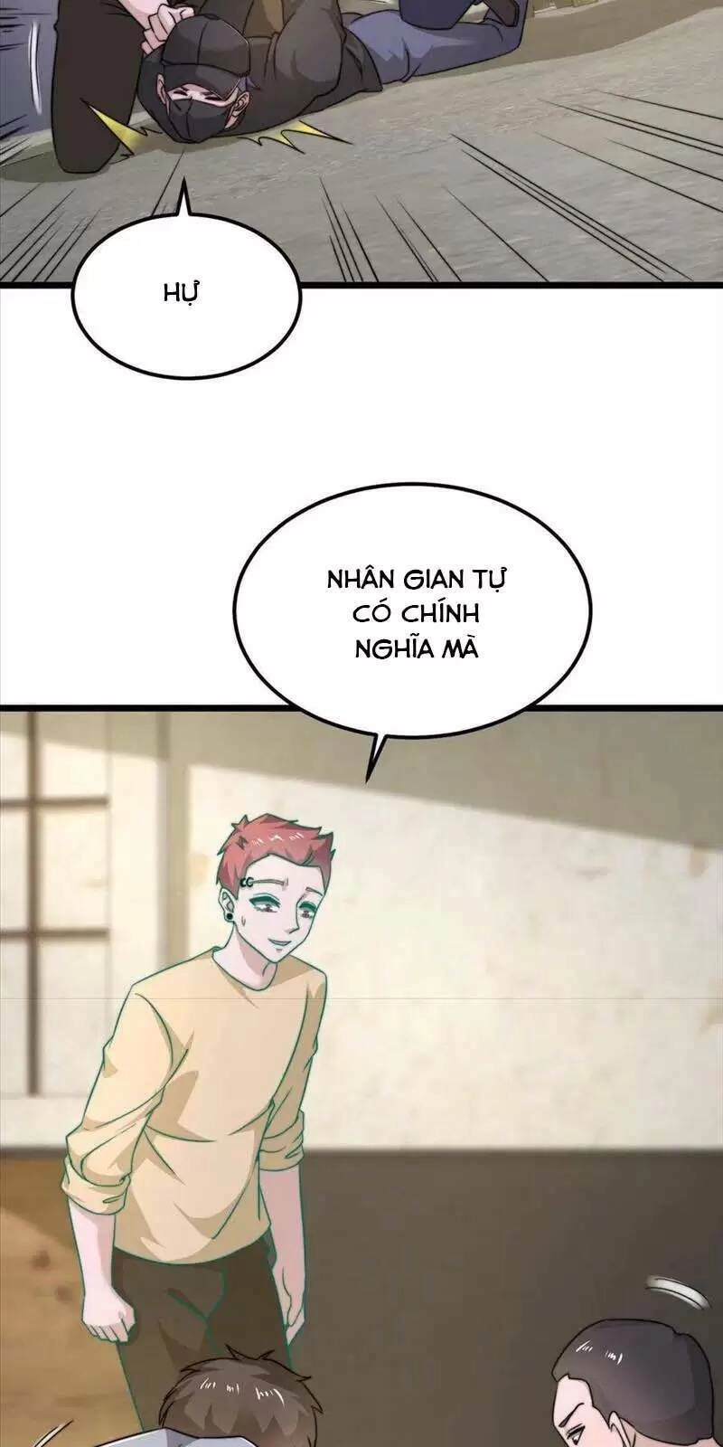 Bắt Đầu Livestream Ở Địa Phủ: Phát Sóng Trực Tiếp Ở Đây Ai Dám Đến Chapter 94 - 11