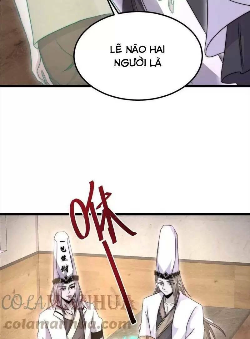 Bắt Đầu Livestream Ở Địa Phủ: Phát Sóng Trực Tiếp Ở Đây Ai Dám Đến Chapter 94 - 14