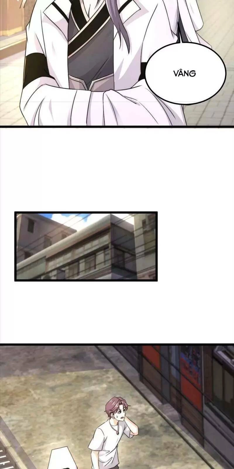 Bắt Đầu Livestream Ở Địa Phủ: Phát Sóng Trực Tiếp Ở Đây Ai Dám Đến Chapter 94 - 21