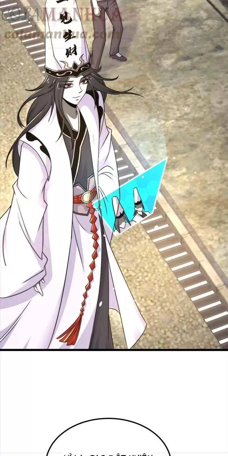 Bắt Đầu Livestream Ở Địa Phủ: Phát Sóng Trực Tiếp Ở Đây Ai Dám Đến Chapter 94 - 22