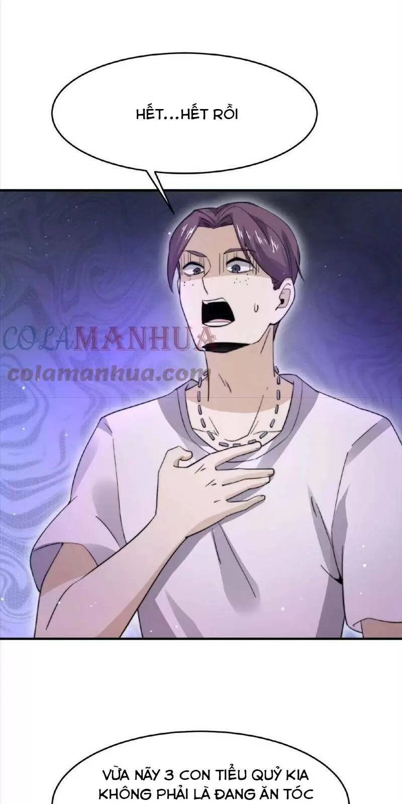 Bắt Đầu Livestream Ở Địa Phủ: Phát Sóng Trực Tiếp Ở Đây Ai Dám Đến Chapter 95 - 5