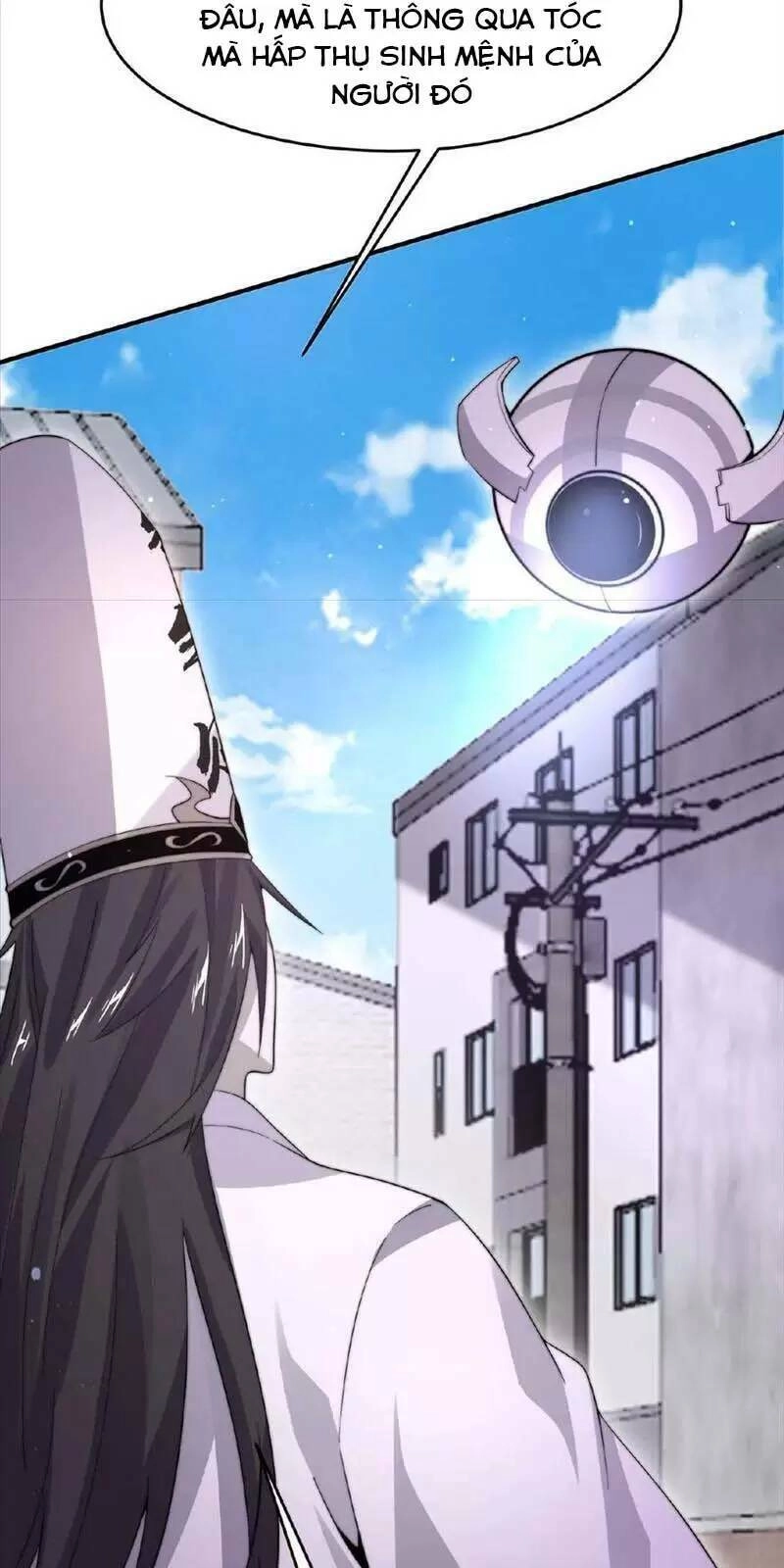 Bắt Đầu Livestream Ở Địa Phủ: Phát Sóng Trực Tiếp Ở Đây Ai Dám Đến Chapter 95 - 6