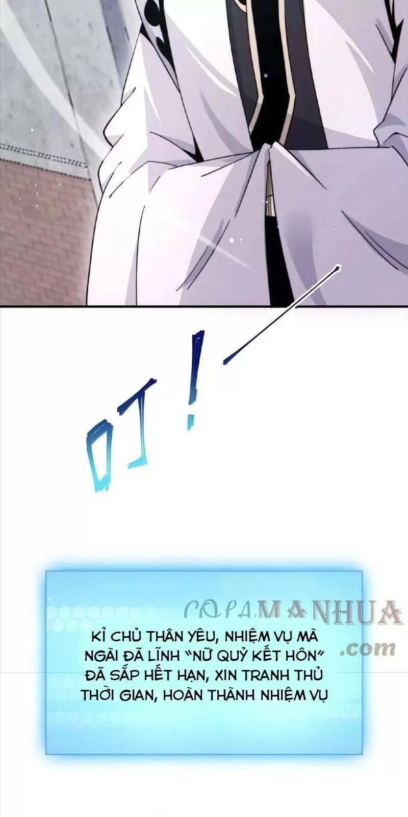 Bắt Đầu Livestream Ở Địa Phủ: Phát Sóng Trực Tiếp Ở Đây Ai Dám Đến Chapter 95 - 10