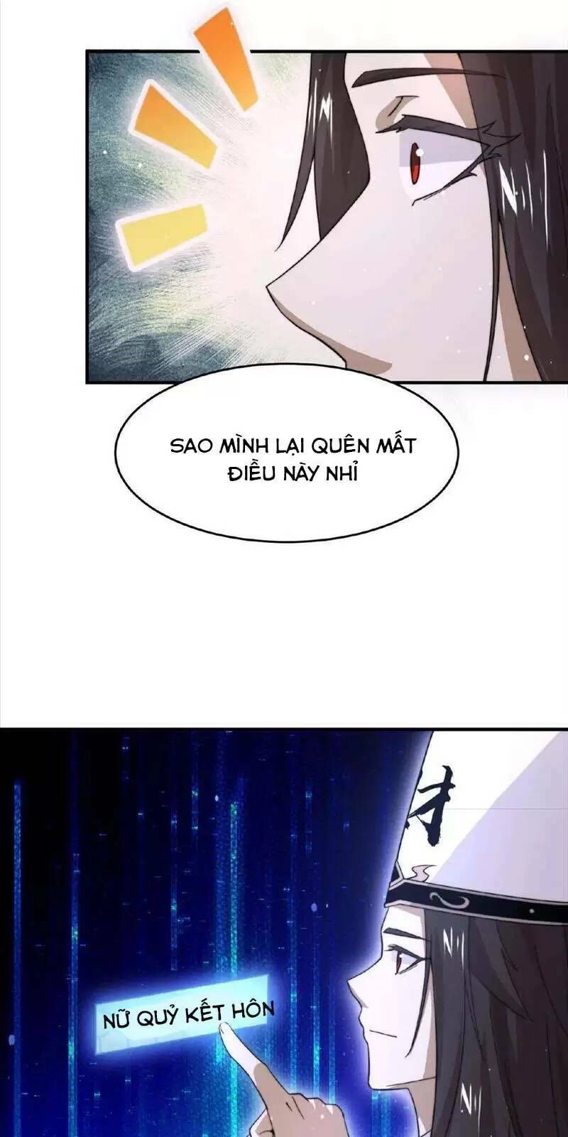 Bắt Đầu Livestream Ở Địa Phủ: Phát Sóng Trực Tiếp Ở Đây Ai Dám Đến Chapter 95 - 11