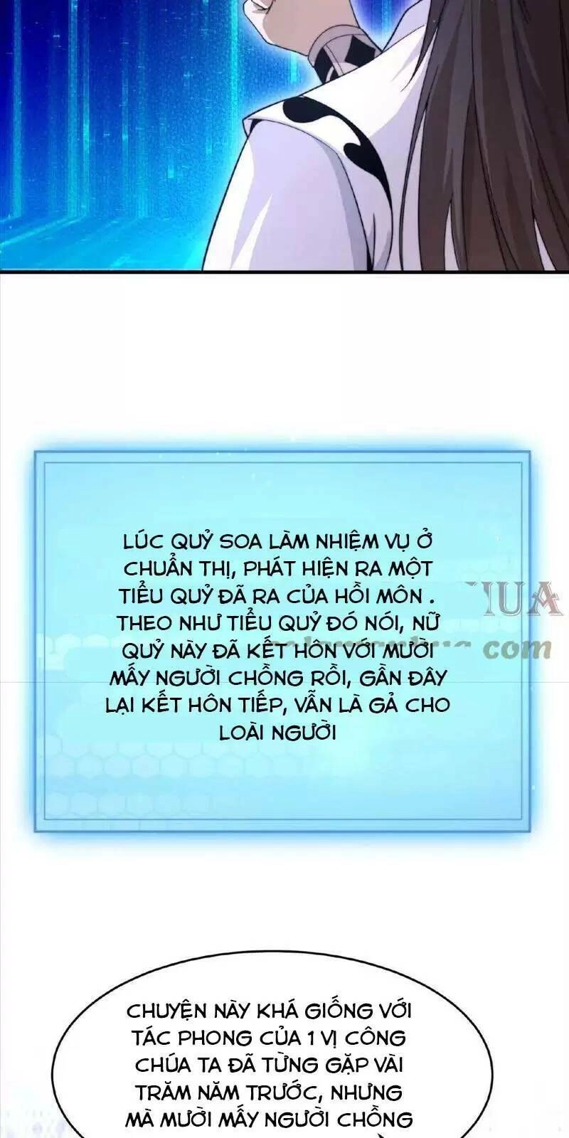 Bắt Đầu Livestream Ở Địa Phủ: Phát Sóng Trực Tiếp Ở Đây Ai Dám Đến Chapter 95 - 12