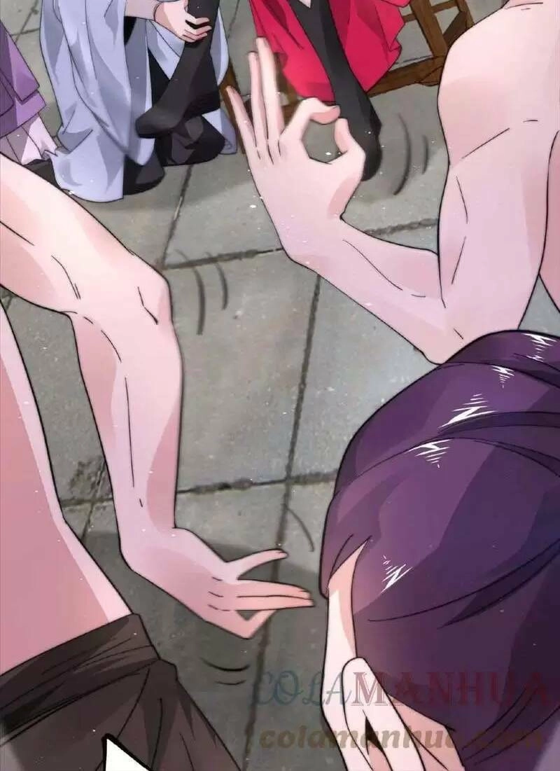 Bắt Đầu Livestream Ở Địa Phủ: Phát Sóng Trực Tiếp Ở Đây Ai Dám Đến Chapter 95 - 14