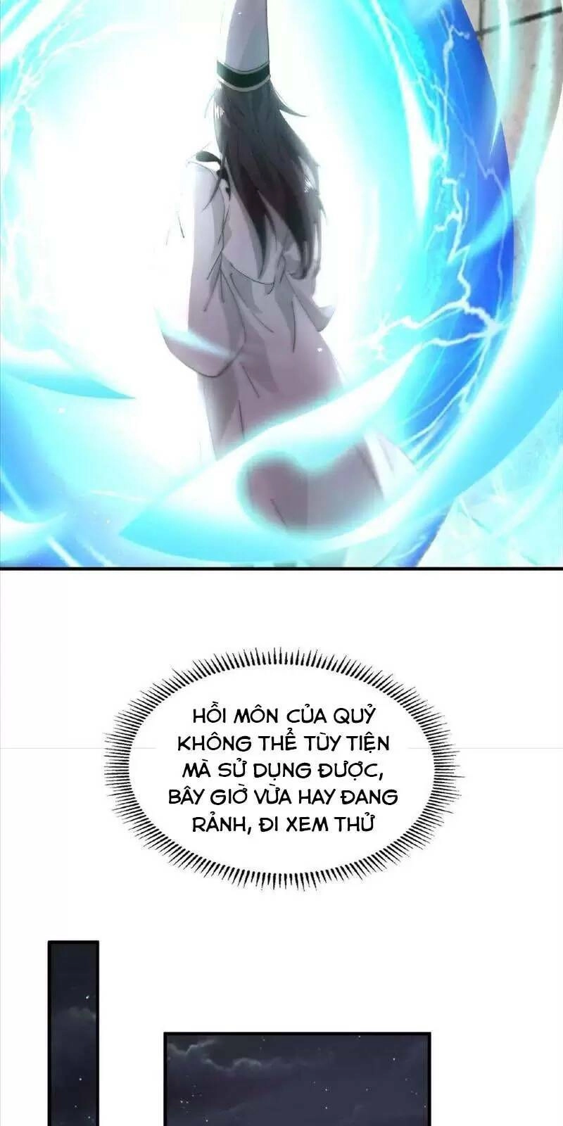 Bắt Đầu Livestream Ở Địa Phủ: Phát Sóng Trực Tiếp Ở Đây Ai Dám Đến Chapter 95 - 17