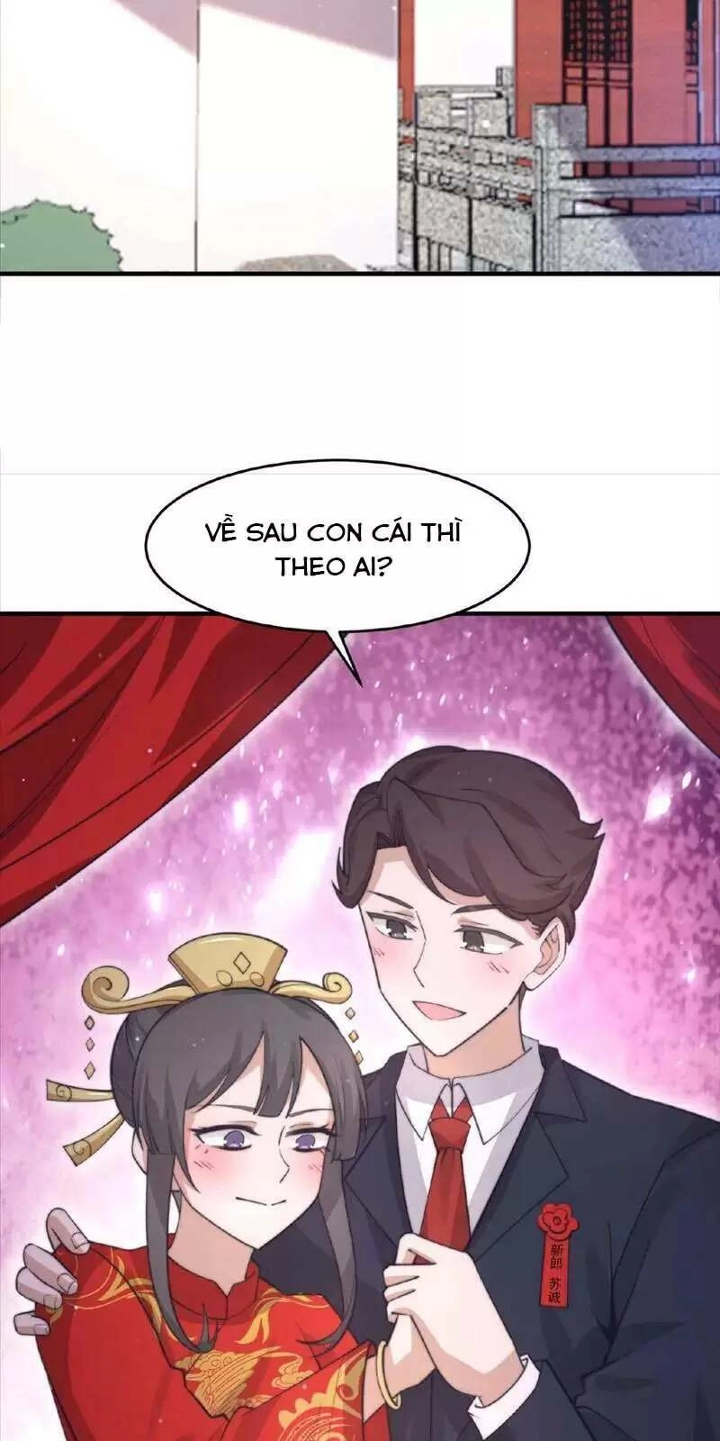 Bắt Đầu Livestream Ở Địa Phủ: Phát Sóng Trực Tiếp Ở Đây Ai Dám Đến Chapter 95 - 20