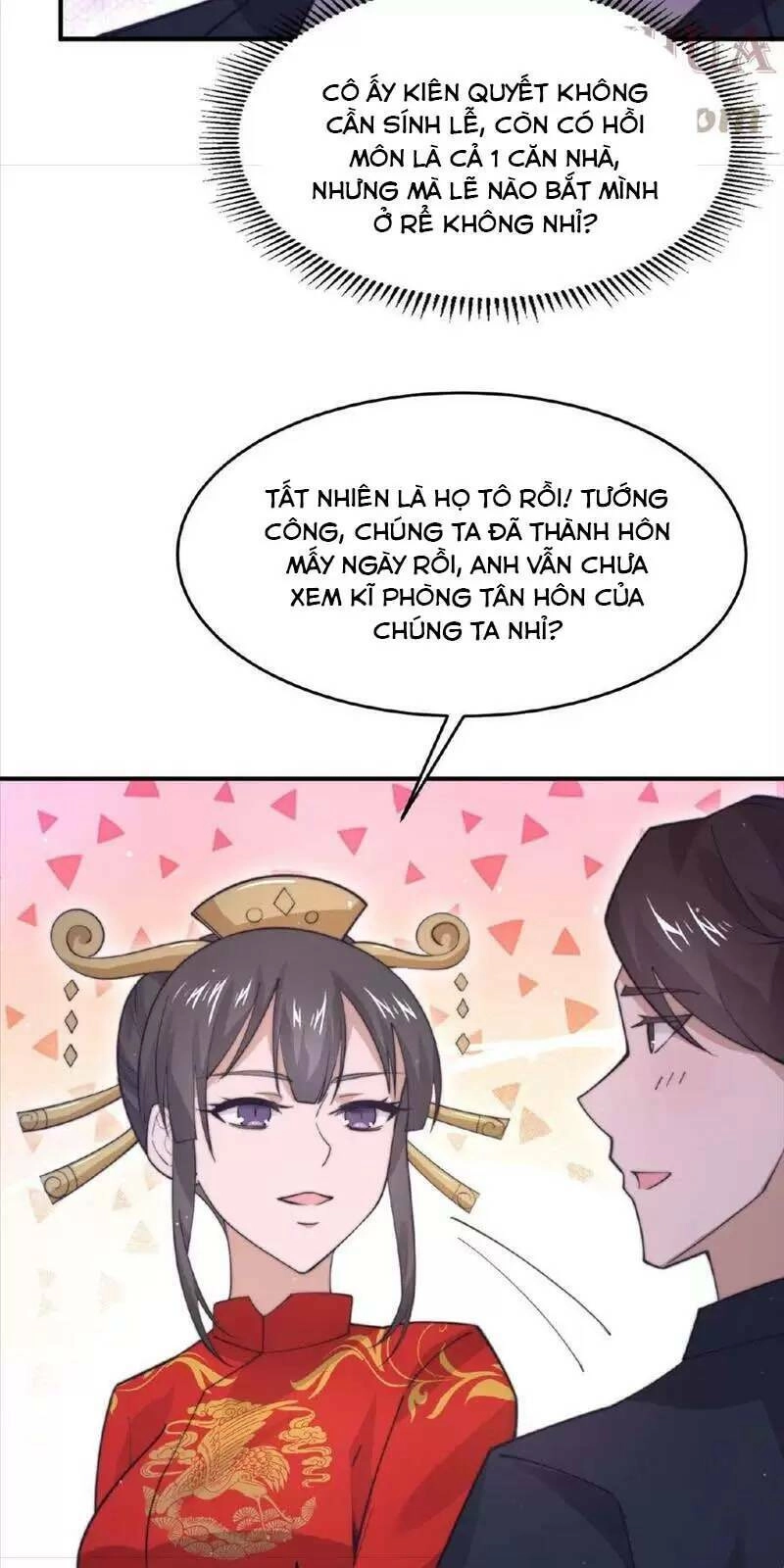 Bắt Đầu Livestream Ở Địa Phủ: Phát Sóng Trực Tiếp Ở Đây Ai Dám Đến Chapter 95 - 22