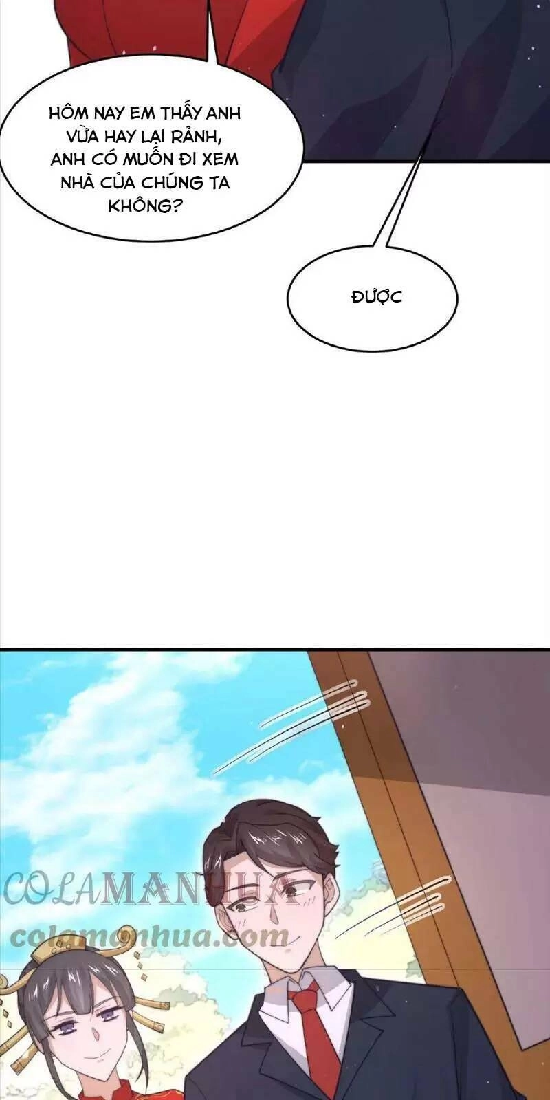 Bắt Đầu Livestream Ở Địa Phủ: Phát Sóng Trực Tiếp Ở Đây Ai Dám Đến Chapter 95 - 23