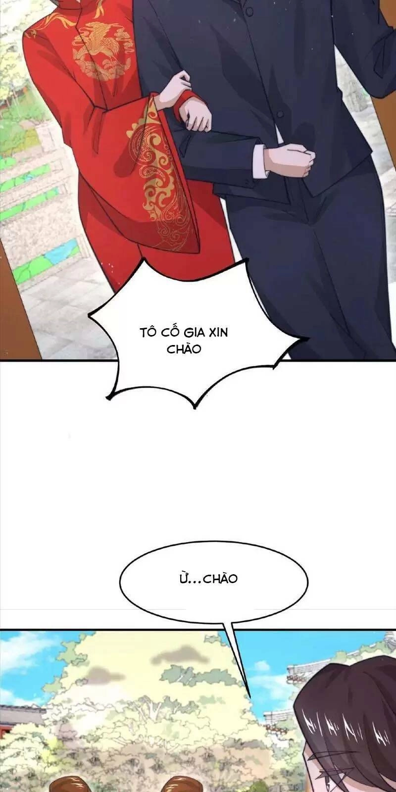 Bắt Đầu Livestream Ở Địa Phủ: Phát Sóng Trực Tiếp Ở Đây Ai Dám Đến Chapter 95 - 24