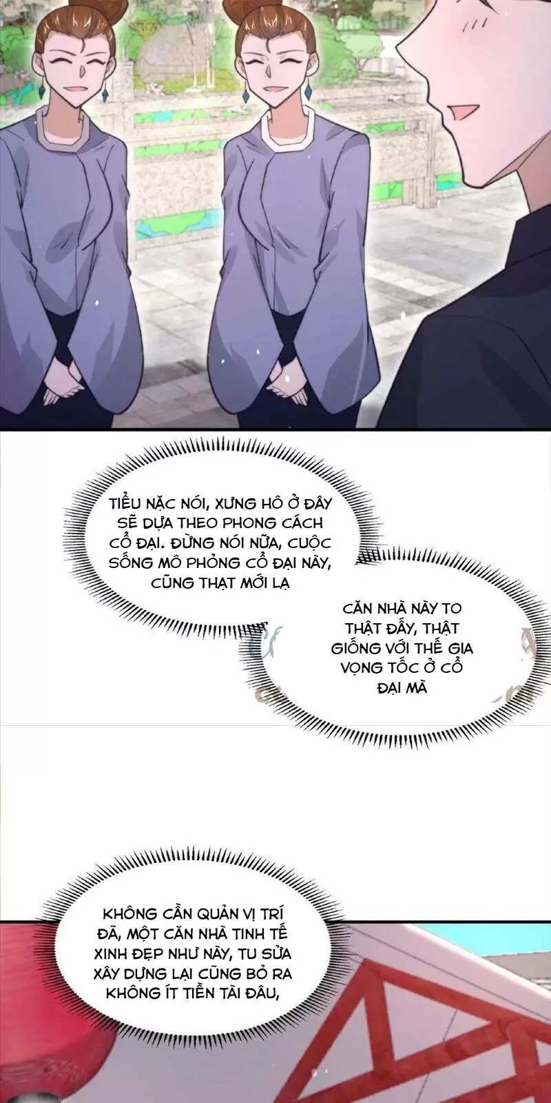 Bắt Đầu Livestream Ở Địa Phủ: Phát Sóng Trực Tiếp Ở Đây Ai Dám Đến Chapter 95 - 25