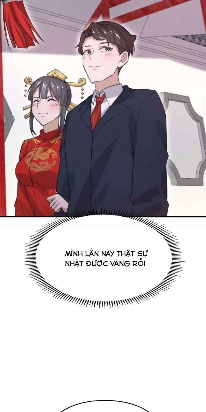 Bắt Đầu Livestream Ở Địa Phủ: Phát Sóng Trực Tiếp Ở Đây Ai Dám Đến Chapter 95 - 26