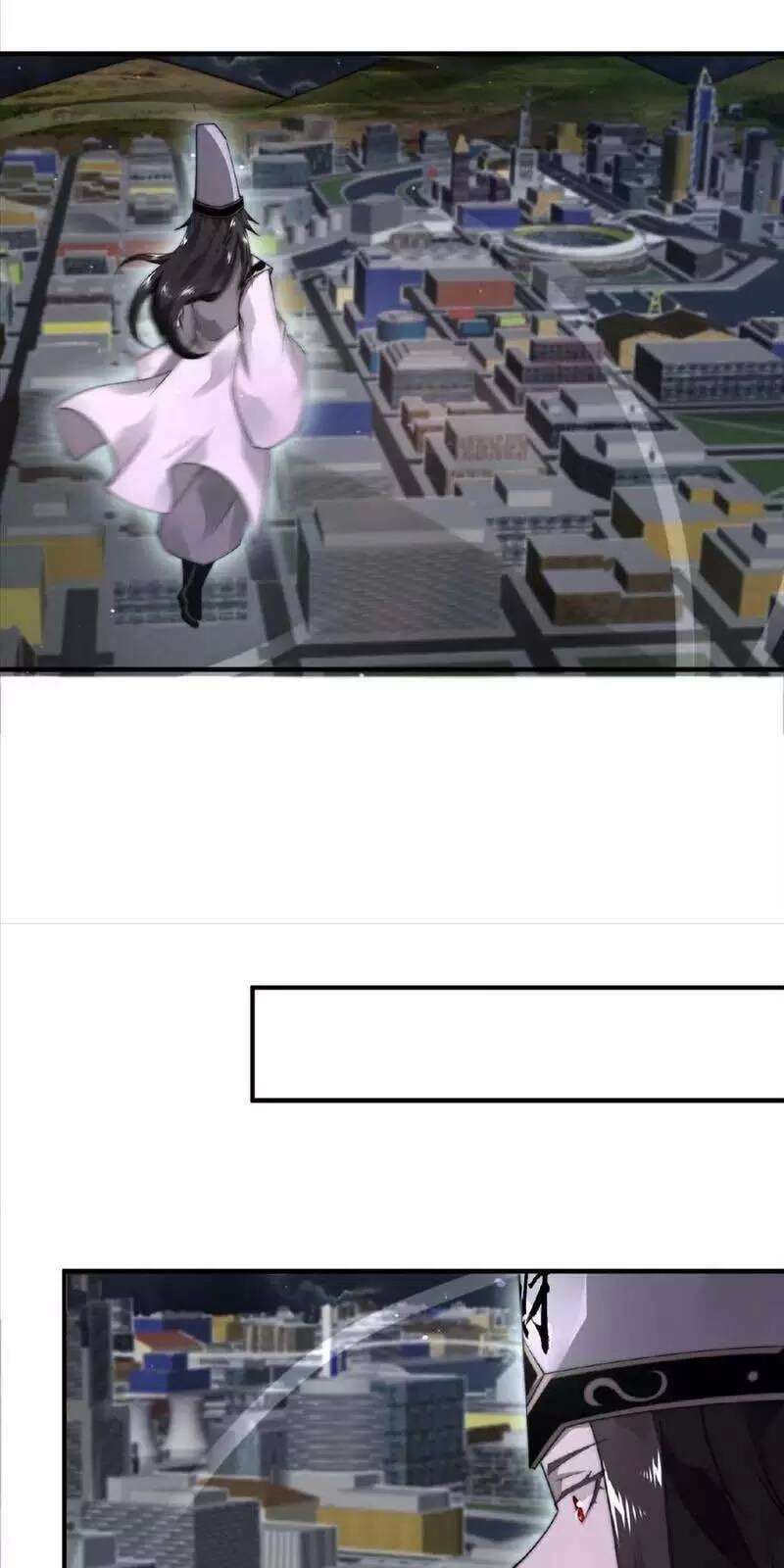 Bắt Đầu Livestream Ở Địa Phủ: Phát Sóng Trực Tiếp Ở Đây Ai Dám Đến Chapter 96 - 4