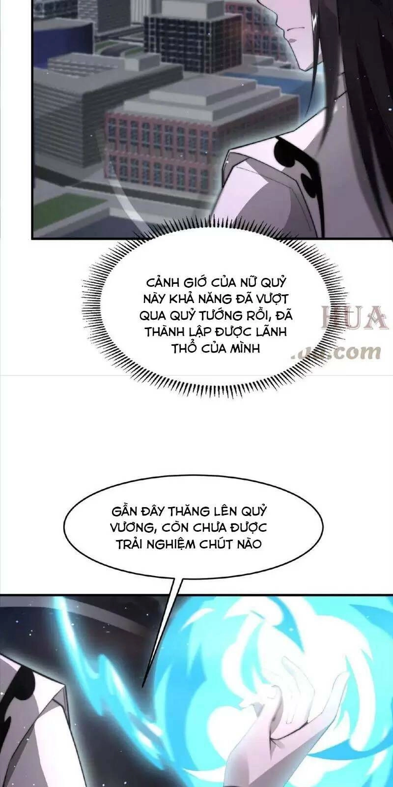 Bắt Đầu Livestream Ở Địa Phủ: Phát Sóng Trực Tiếp Ở Đây Ai Dám Đến Chapter 96 - 5