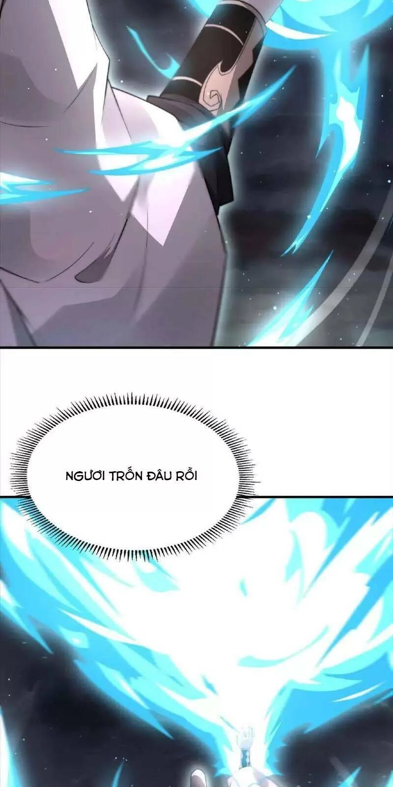 Bắt Đầu Livestream Ở Địa Phủ: Phát Sóng Trực Tiếp Ở Đây Ai Dám Đến Chapter 96 - 6