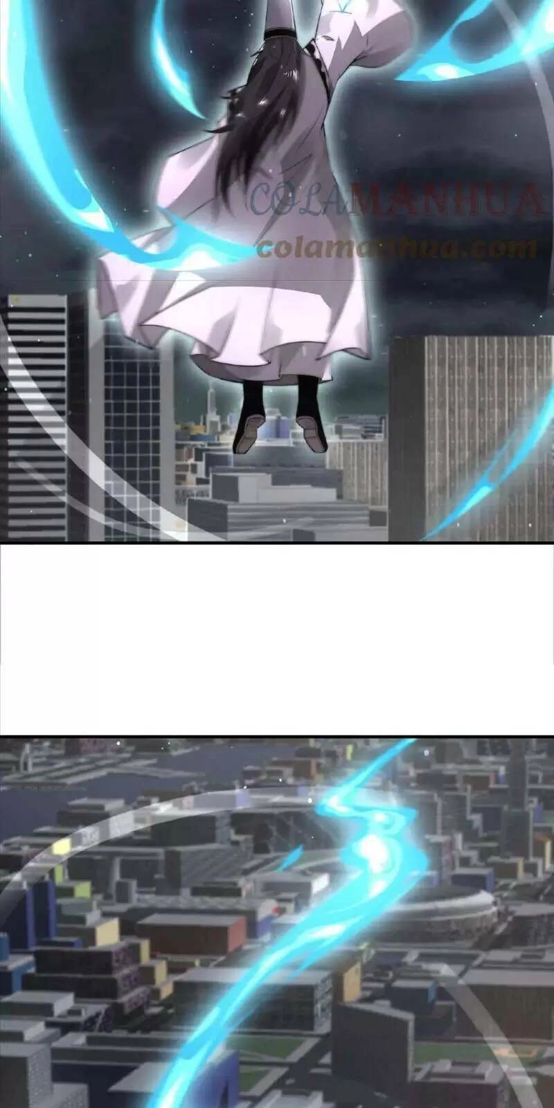 Bắt Đầu Livestream Ở Địa Phủ: Phát Sóng Trực Tiếp Ở Đây Ai Dám Đến Chapter 96 - 7