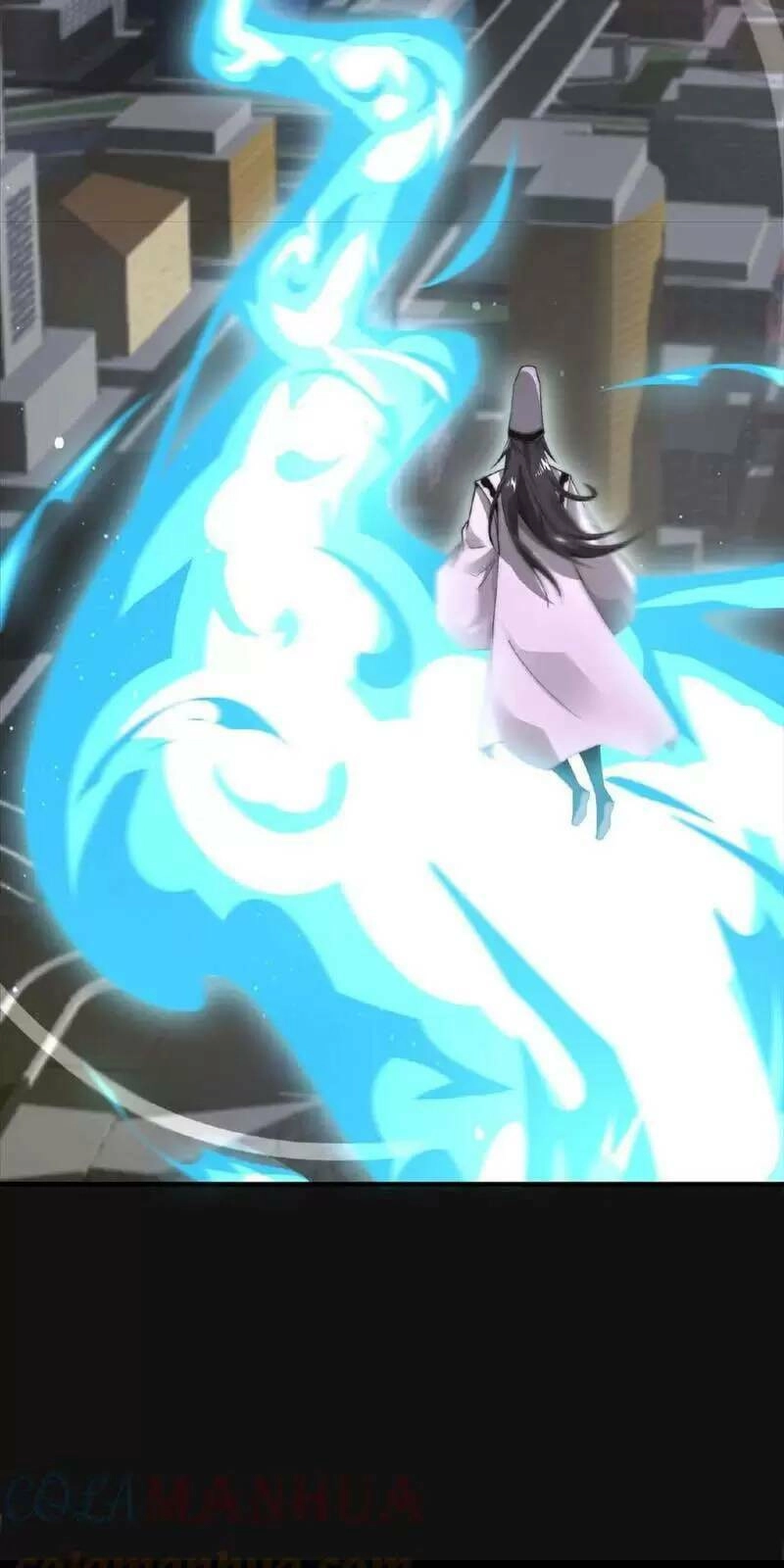 Bắt Đầu Livestream Ở Địa Phủ: Phát Sóng Trực Tiếp Ở Đây Ai Dám Đến Chapter 96 - 8