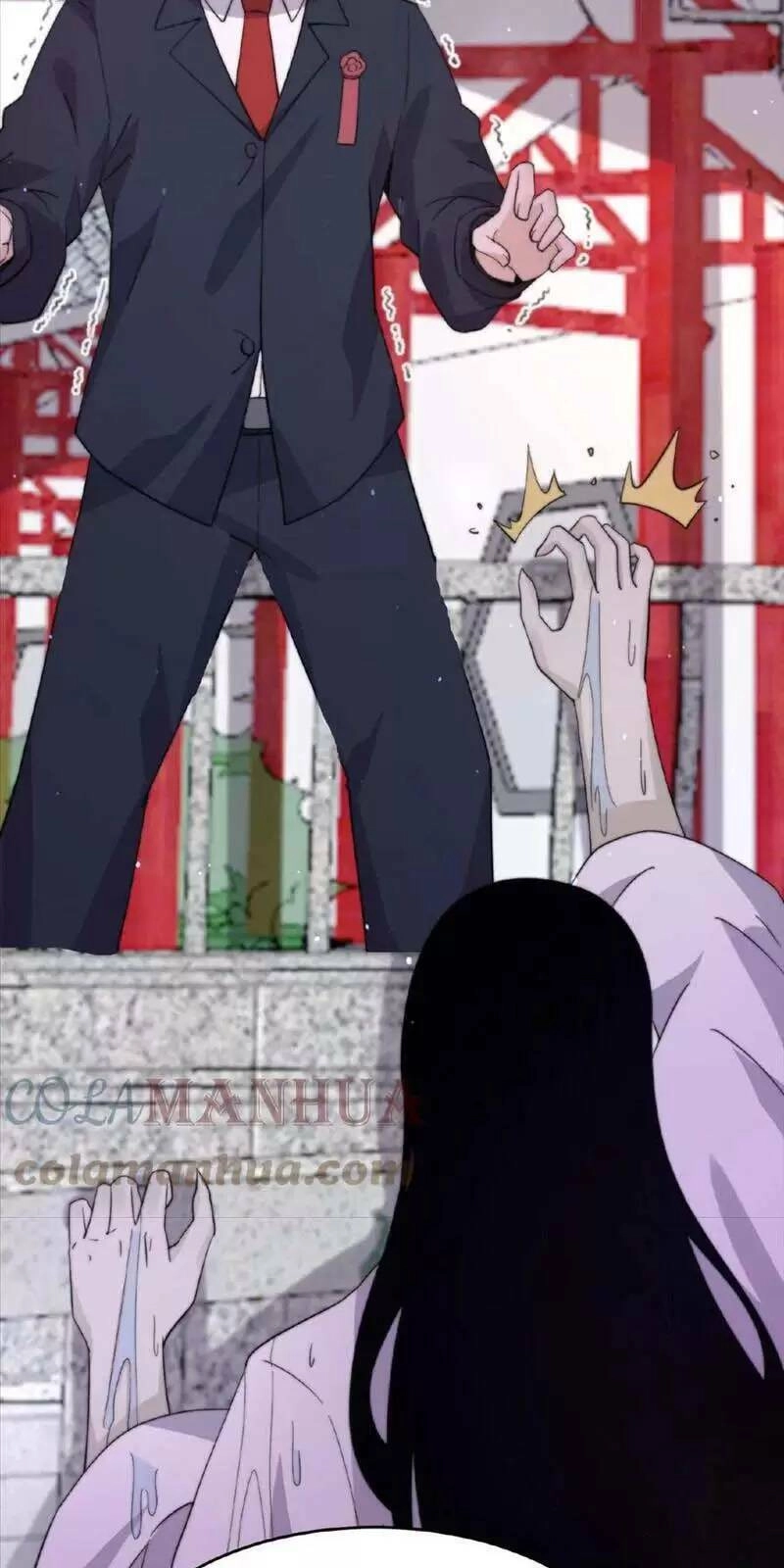 Bắt Đầu Livestream Ở Địa Phủ: Phát Sóng Trực Tiếp Ở Đây Ai Dám Đến Chapter 96 - 16