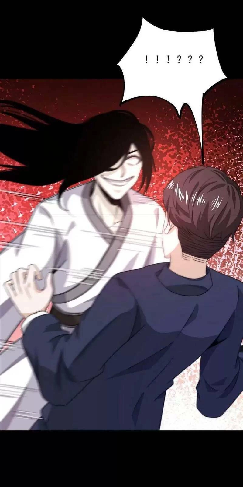 Bắt Đầu Livestream Ở Địa Phủ: Phát Sóng Trực Tiếp Ở Đây Ai Dám Đến Chapter 96 - 19