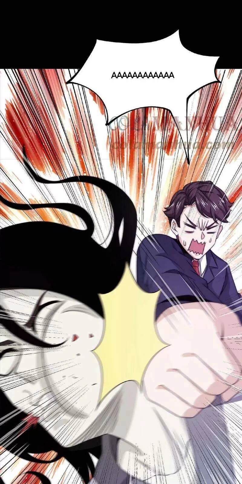 Bắt Đầu Livestream Ở Địa Phủ: Phát Sóng Trực Tiếp Ở Đây Ai Dám Đến Chapter 96 - 20