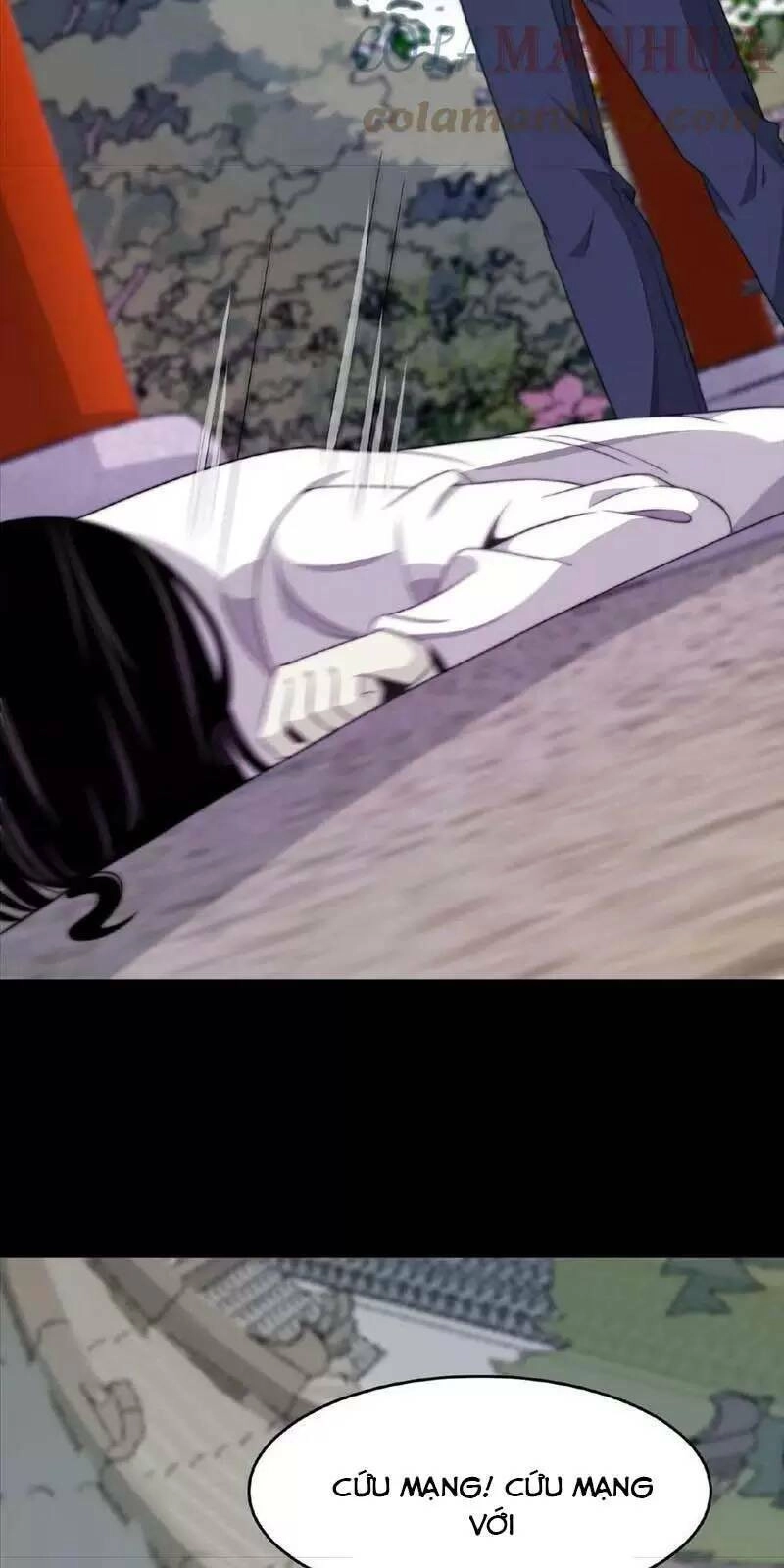 Bắt Đầu Livestream Ở Địa Phủ: Phát Sóng Trực Tiếp Ở Đây Ai Dám Đến Chapter 96 - 22