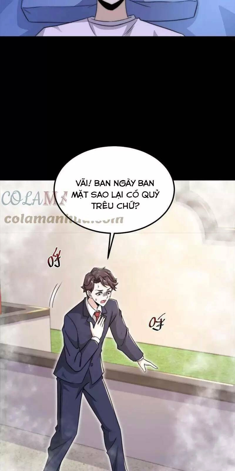 Bắt Đầu Livestream Ở Địa Phủ: Phát Sóng Trực Tiếp Ở Đây Ai Dám Đến Chapter 97 - 5