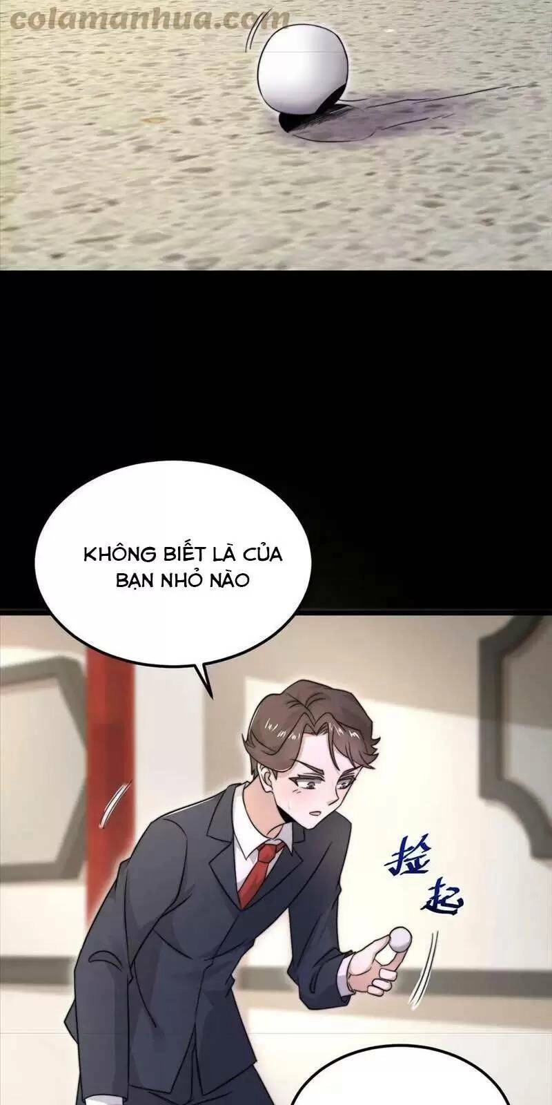 Bắt Đầu Livestream Ở Địa Phủ: Phát Sóng Trực Tiếp Ở Đây Ai Dám Đến Chapter 97 - 9