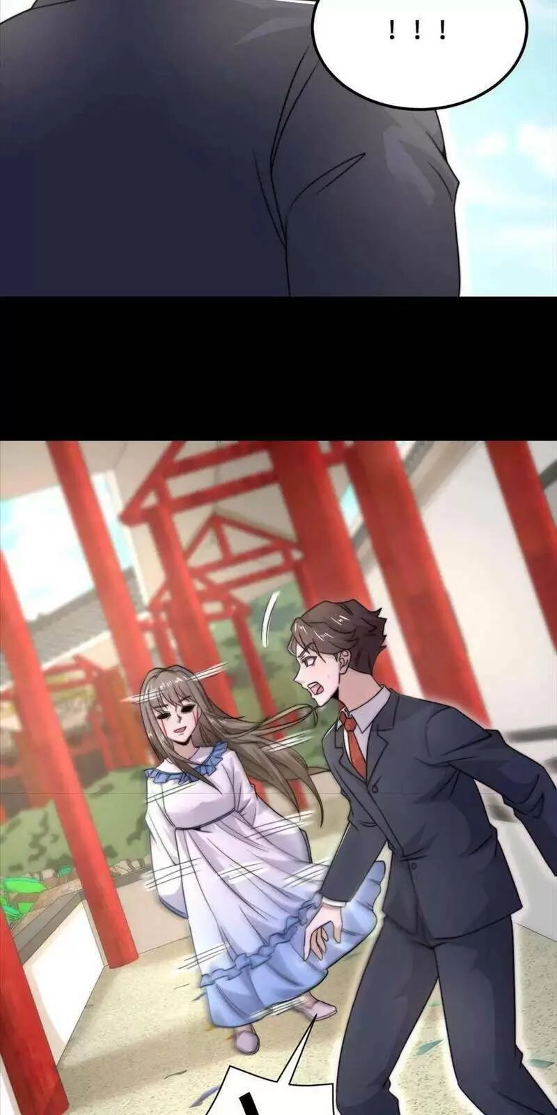 Bắt Đầu Livestream Ở Địa Phủ: Phát Sóng Trực Tiếp Ở Đây Ai Dám Đến Chapter 97 - 11