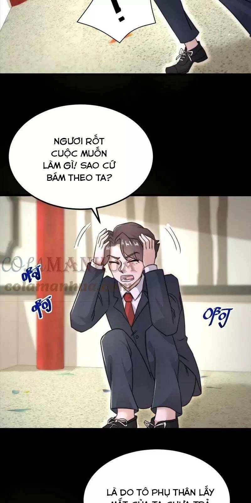 Bắt Đầu Livestream Ở Địa Phủ: Phát Sóng Trực Tiếp Ở Đây Ai Dám Đến Chapter 97 - 12