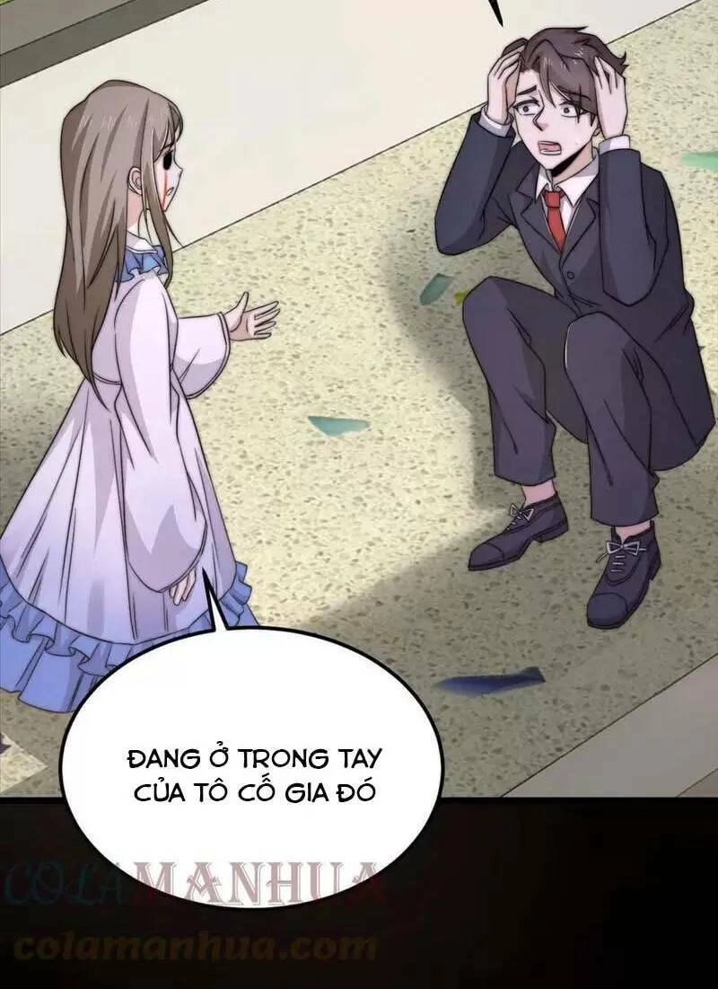 Bắt Đầu Livestream Ở Địa Phủ: Phát Sóng Trực Tiếp Ở Đây Ai Dám Đến Chapter 97 - 14