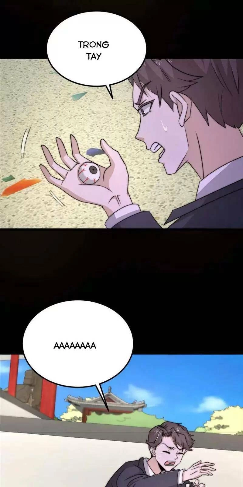 Bắt Đầu Livestream Ở Địa Phủ: Phát Sóng Trực Tiếp Ở Đây Ai Dám Đến Chapter 97 - 15