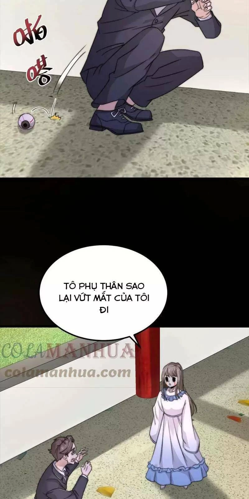 Bắt Đầu Livestream Ở Địa Phủ: Phát Sóng Trực Tiếp Ở Đây Ai Dám Đến Chapter 97 - 16